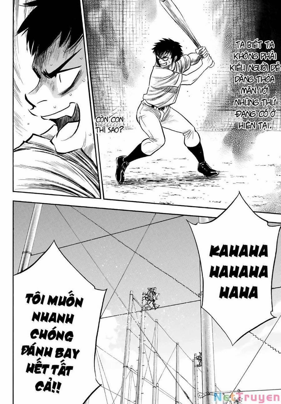 Đội Bóng Chày Siêu Đẳng 2 170 trang 16