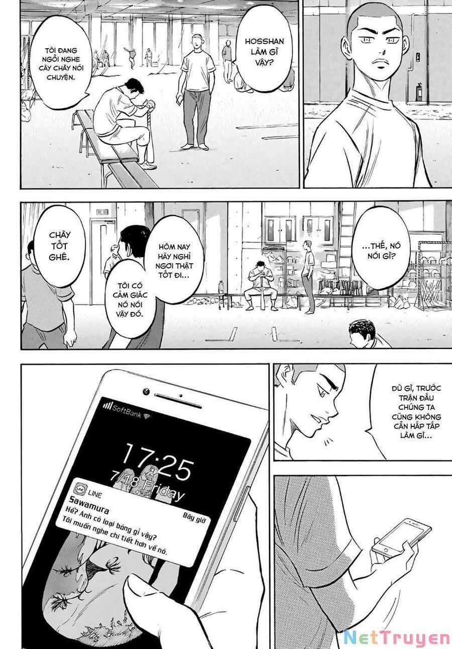 Đội Bóng Chày Siêu Đẳng 2 170 trang 20