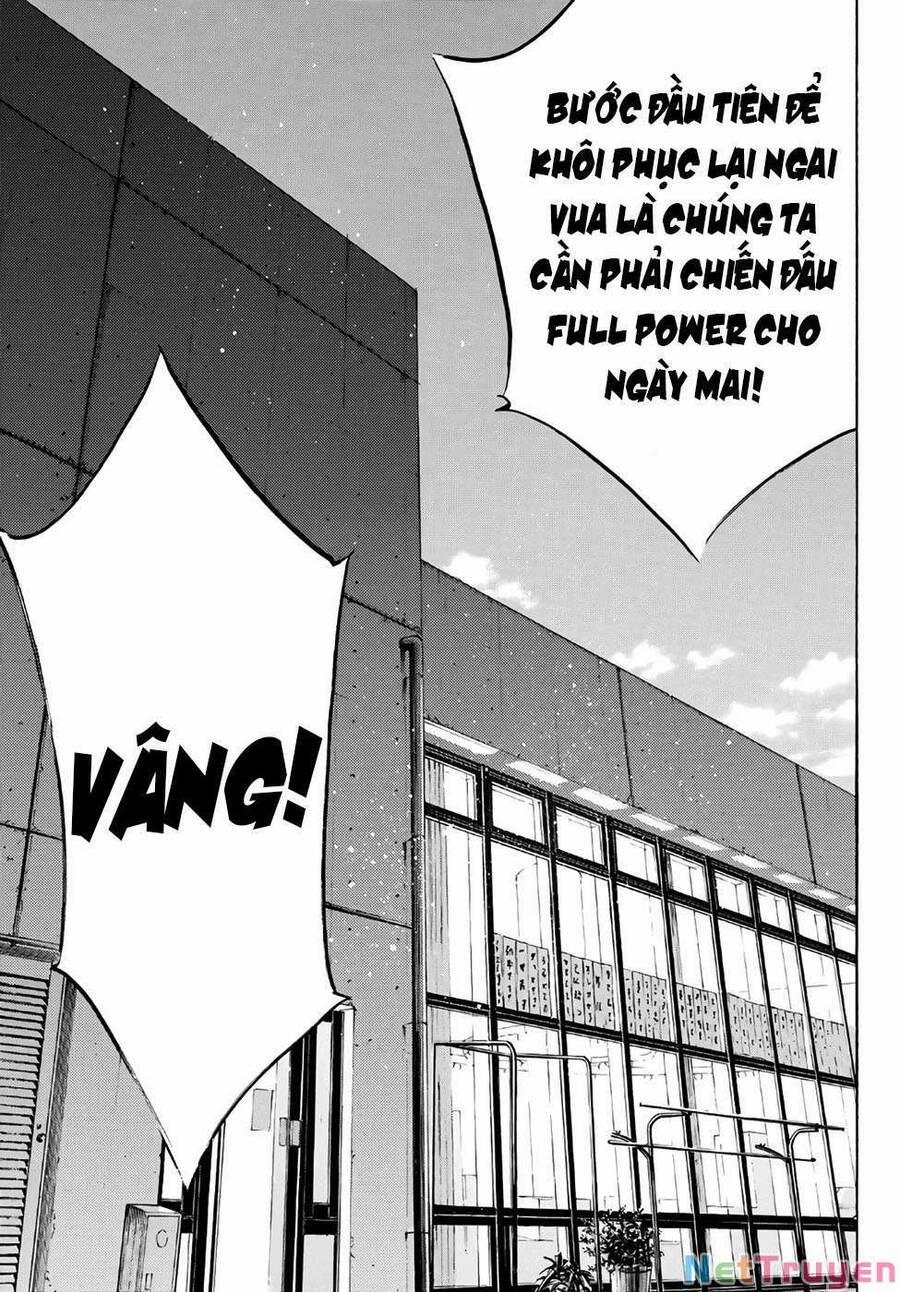Đội Bóng Chày Siêu Đẳng 2 171 trang 11