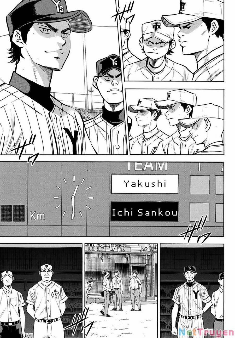 Đội Bóng Chày Siêu Đẳng 2 171 trang 18