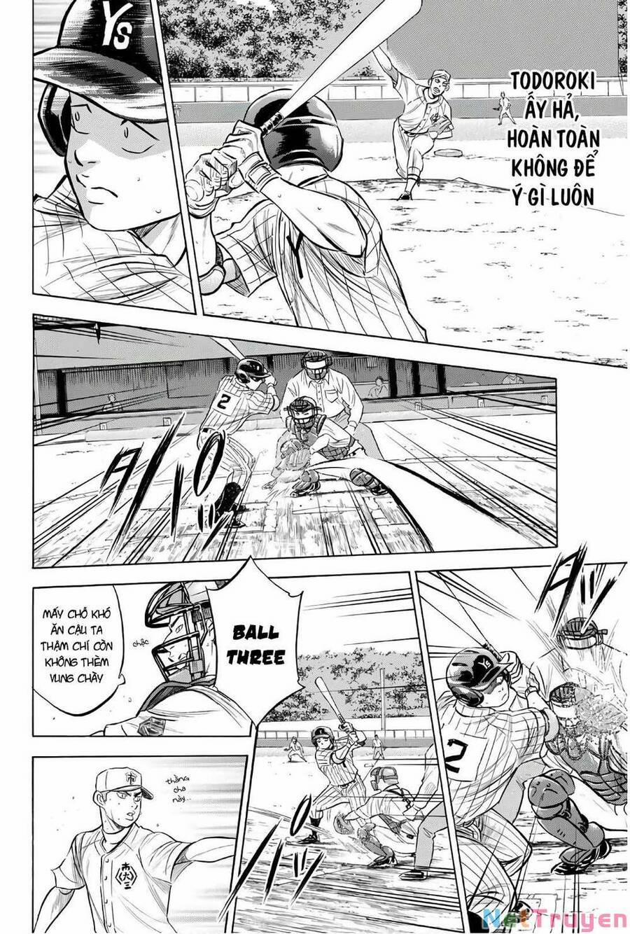 Đội Bóng Chày Siêu Đẳng 2 172 trang 8