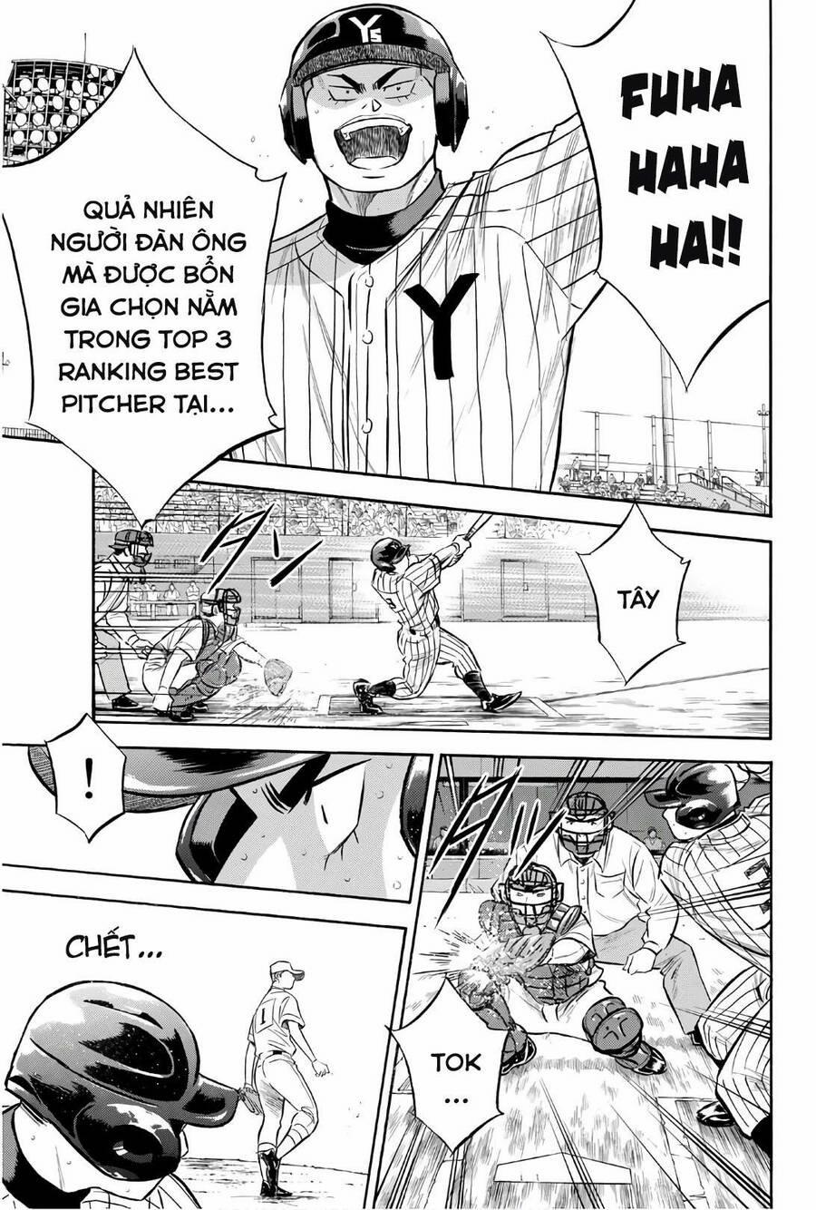 Đội Bóng Chày Siêu Đẳng 2 173 trang 13