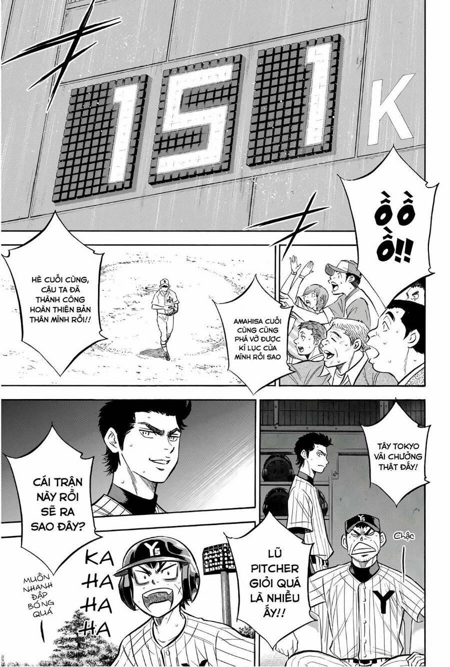 Đội Bóng Chày Siêu Đẳng 2 173 trang 19