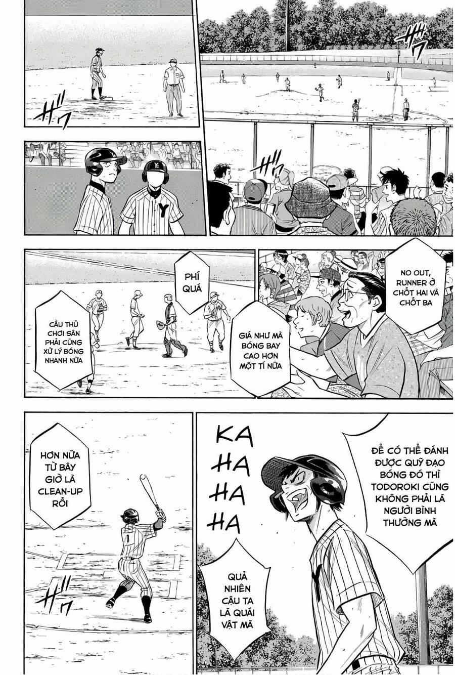 Đội Bóng Chày Siêu Đẳng 2 173 trang 2