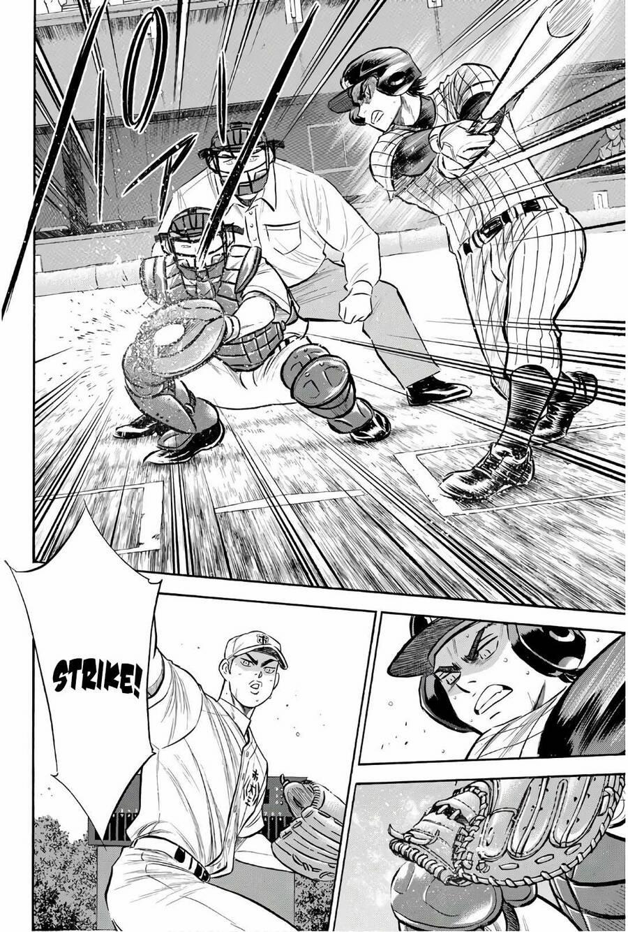 Đội Bóng Chày Siêu Đẳng 2 173 trang 8