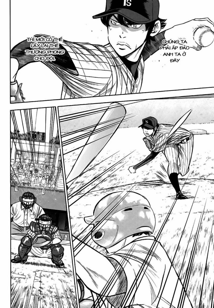 Đội Bóng Chày Siêu Đẳng 2 175 trang 6