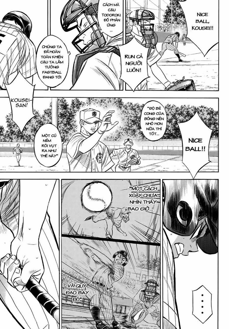 Đội Bóng Chày Siêu Đẳng 2 177 trang 3
