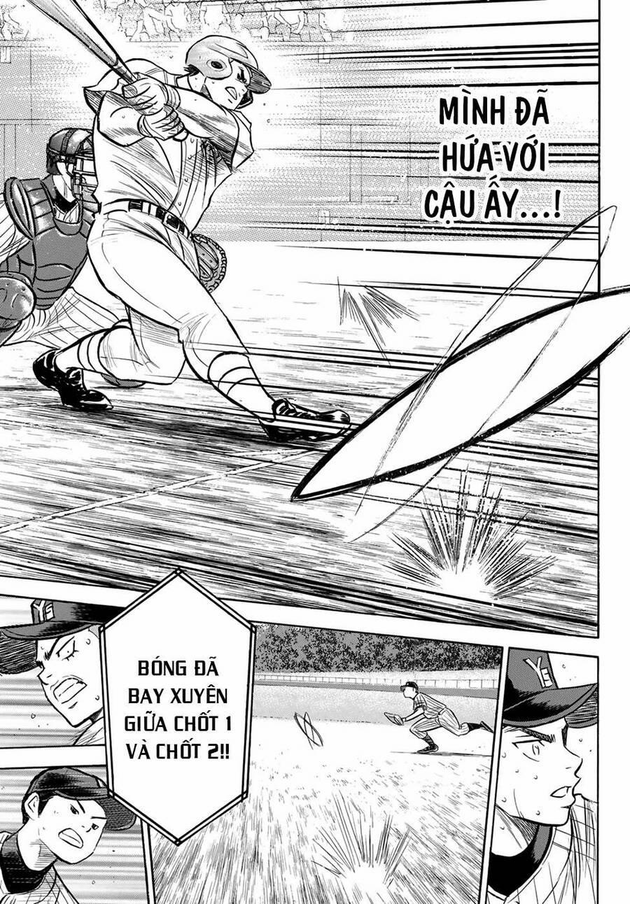 Đội Bóng Chày Siêu Đẳng 2 179 trang 15