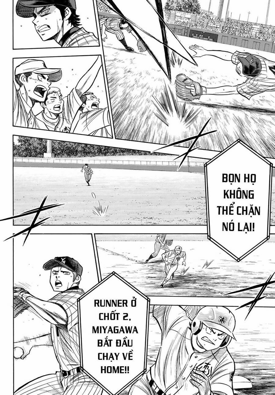 Đội Bóng Chày Siêu Đẳng 2 179 trang 16