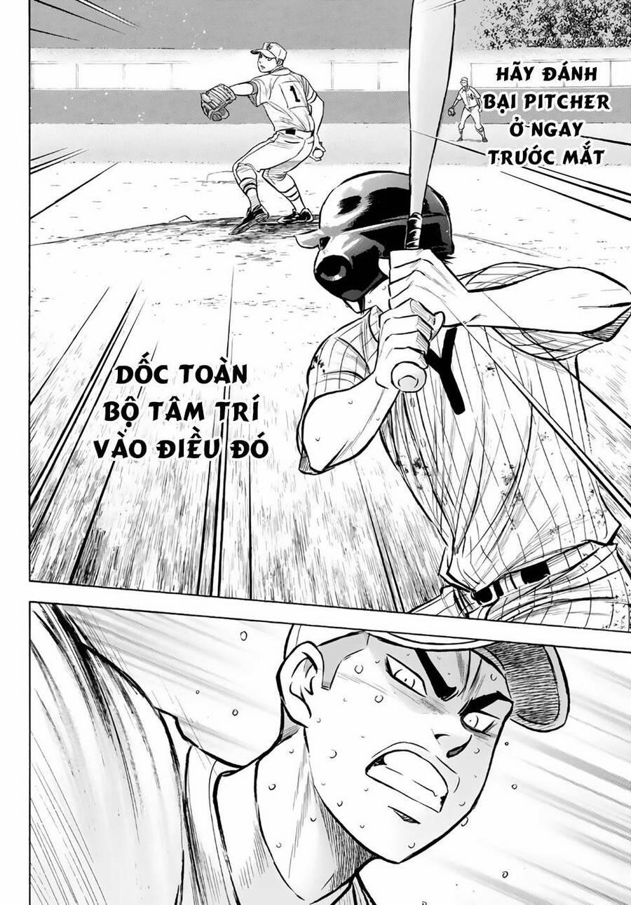 Đội Bóng Chày Siêu Đẳng 2 181 trang 16