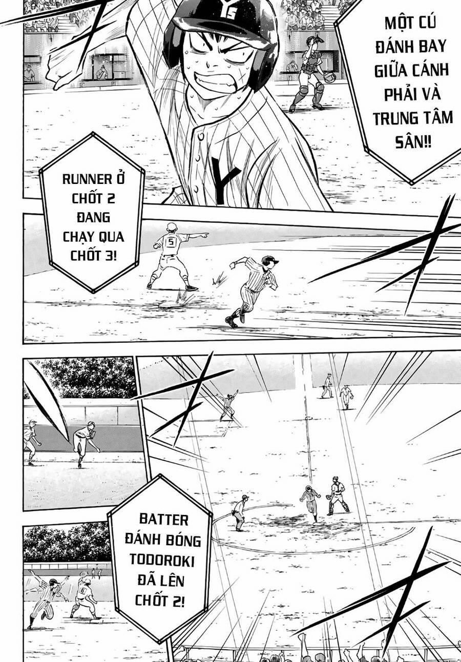 Đội Bóng Chày Siêu Đẳng 2 182 trang 15