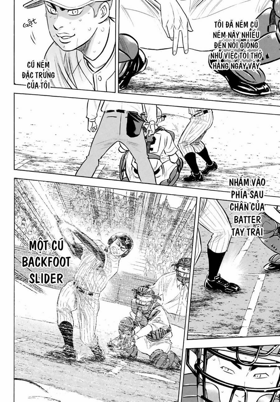 Đội Bóng Chày Siêu Đẳng 2 182 trang 6