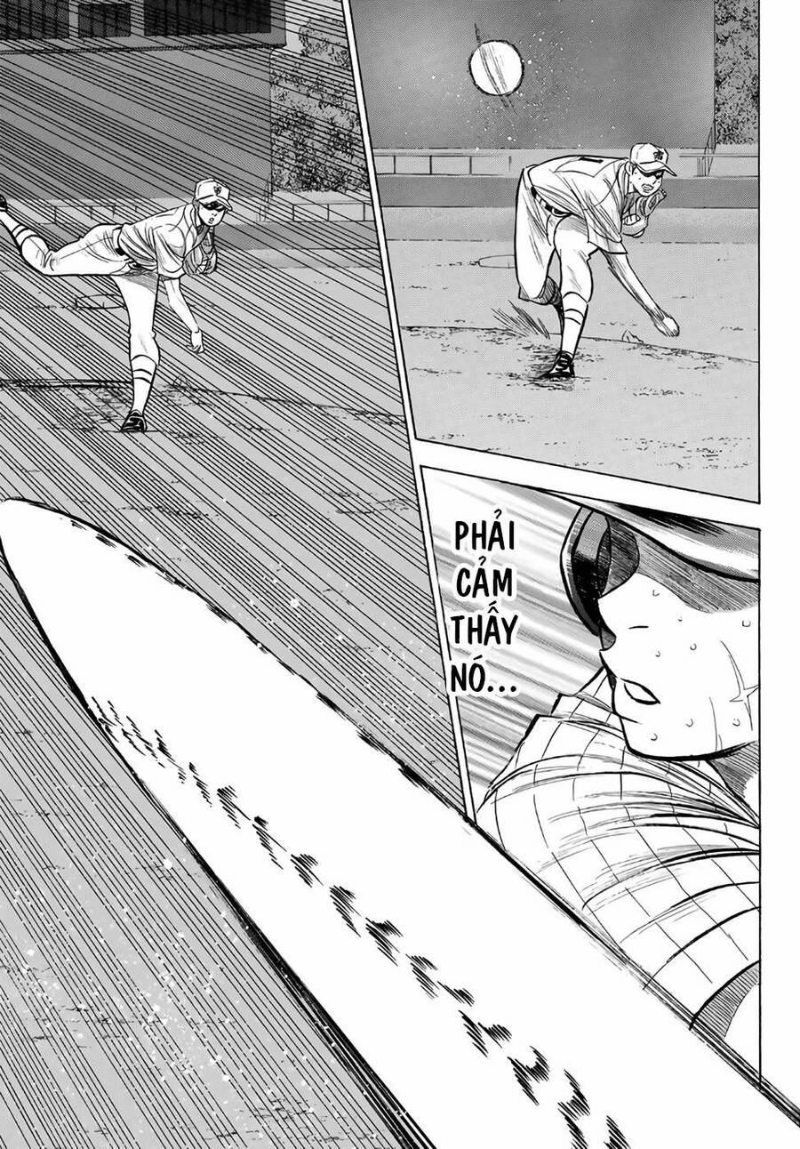 Đội Bóng Chày Siêu Đẳng 2 182 trang 9