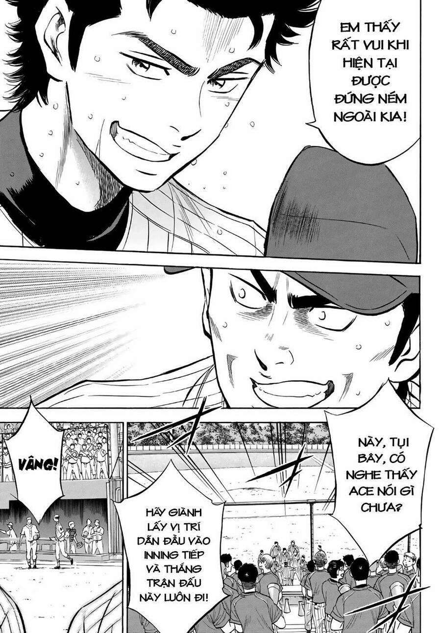 Đội Bóng Chày Siêu Đẳng 2 184.1 trang 19