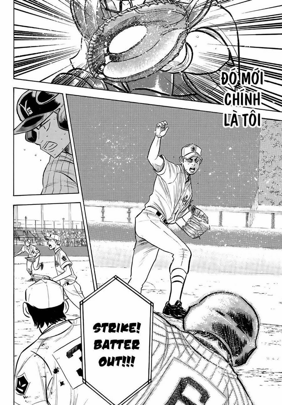 Đội Bóng Chày Siêu Đẳng 2 184.1 trang 30