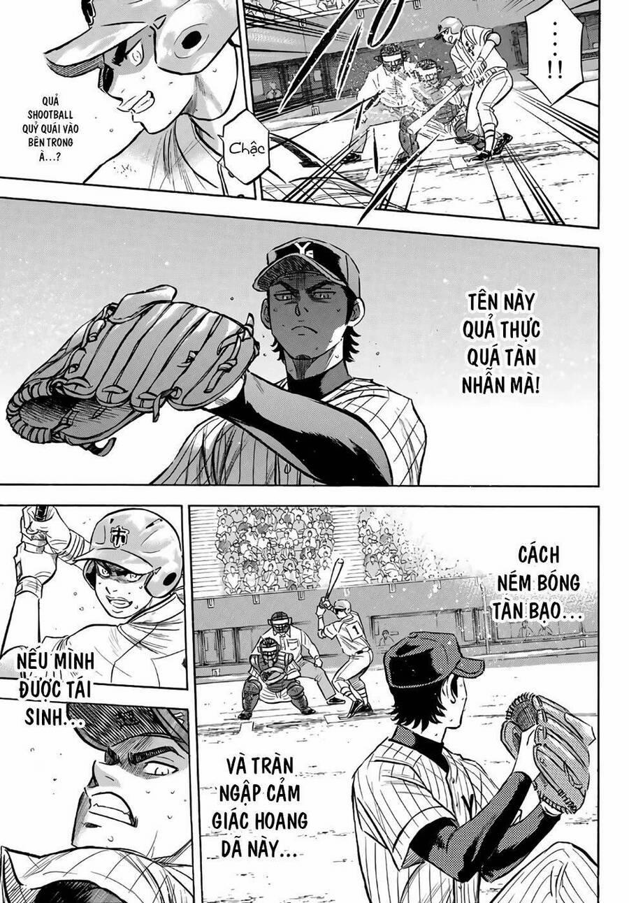 Đội Bóng Chày Siêu Đẳng 2 184.1 trang 41