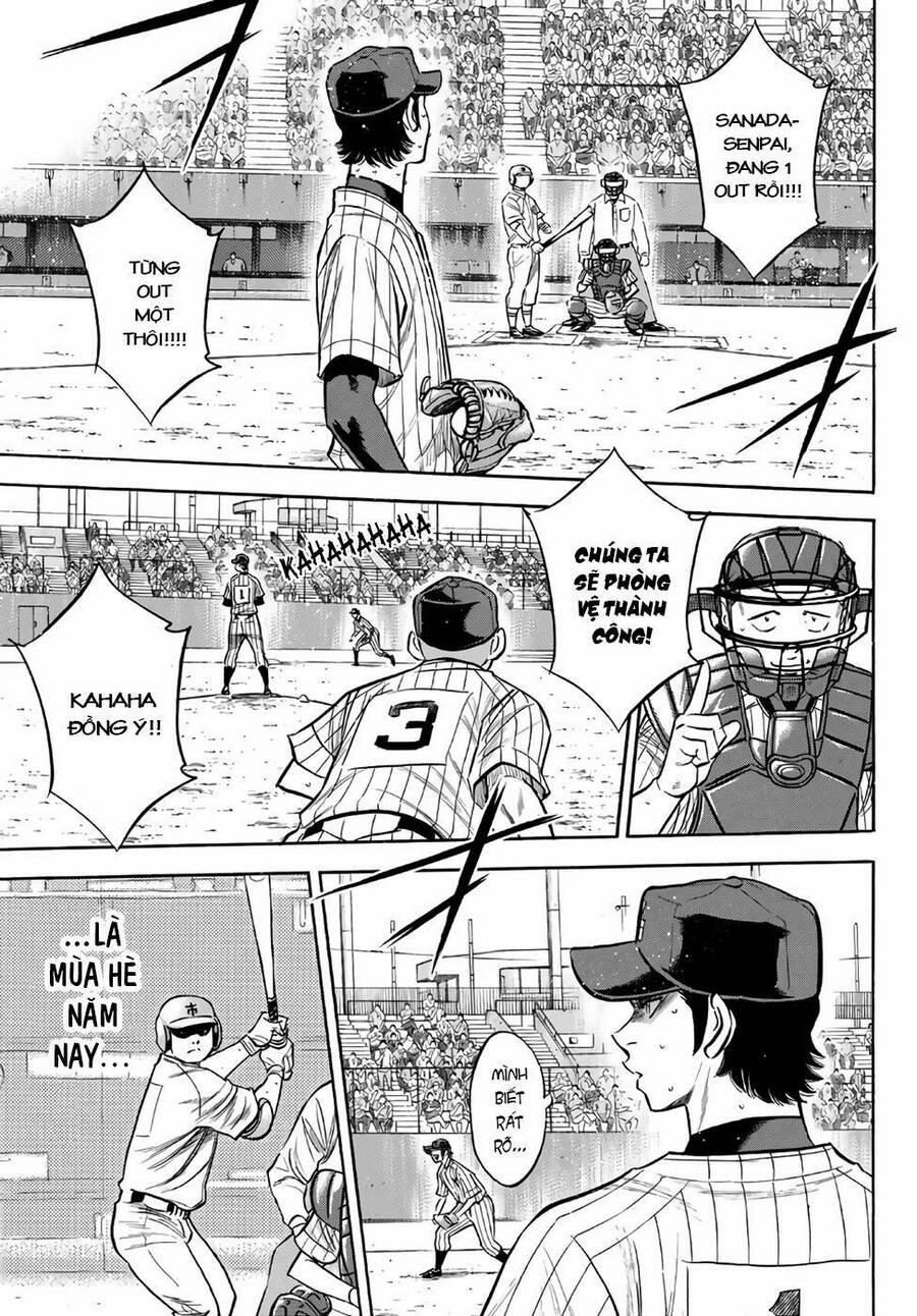Đội Bóng Chày Siêu Đẳng 2 184.1 trang 9
