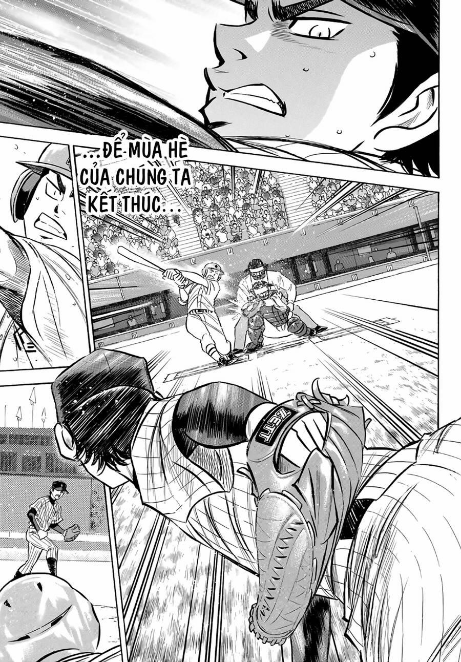 Đội Bóng Chày Siêu Đẳng 2 184 trang 15