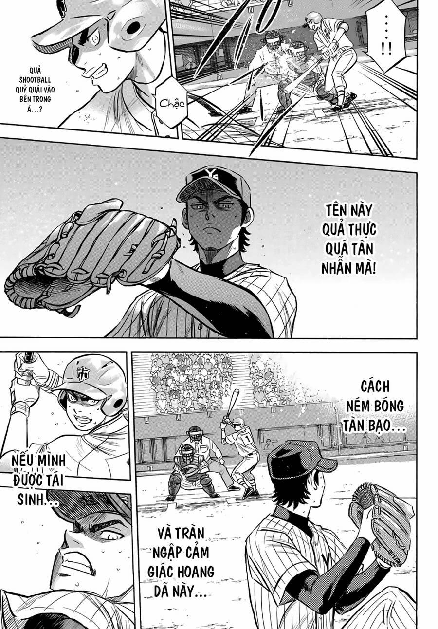 Đội Bóng Chày Siêu Đẳng 2 184 trang 41