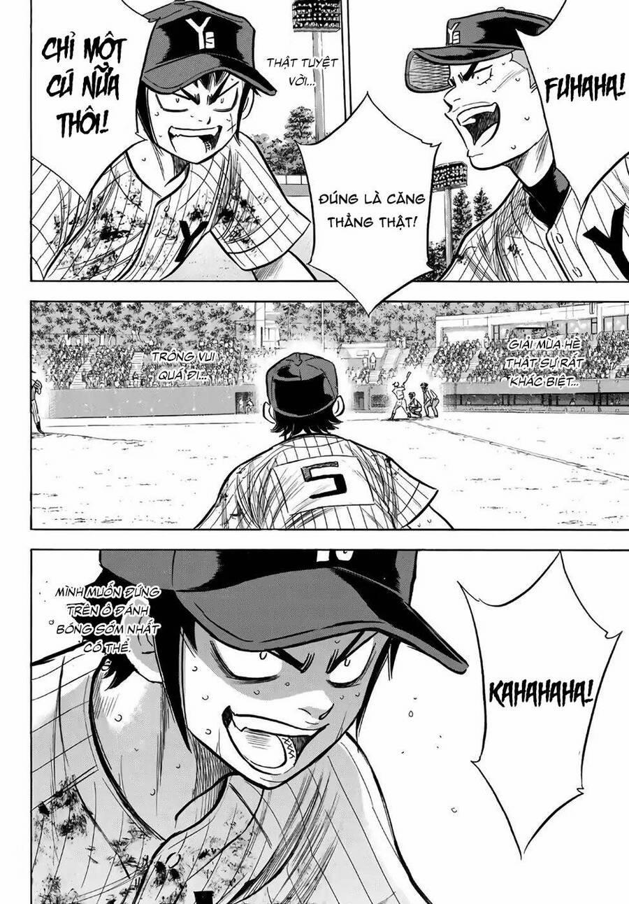 Đội Bóng Chày Siêu Đẳng 2 186 trang 8