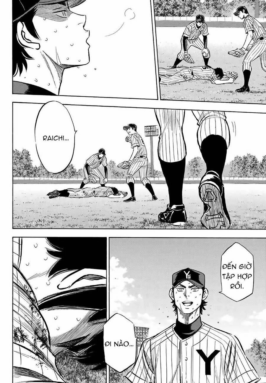 Đội Bóng Chày Siêu Đẳng 2 187 trang 7