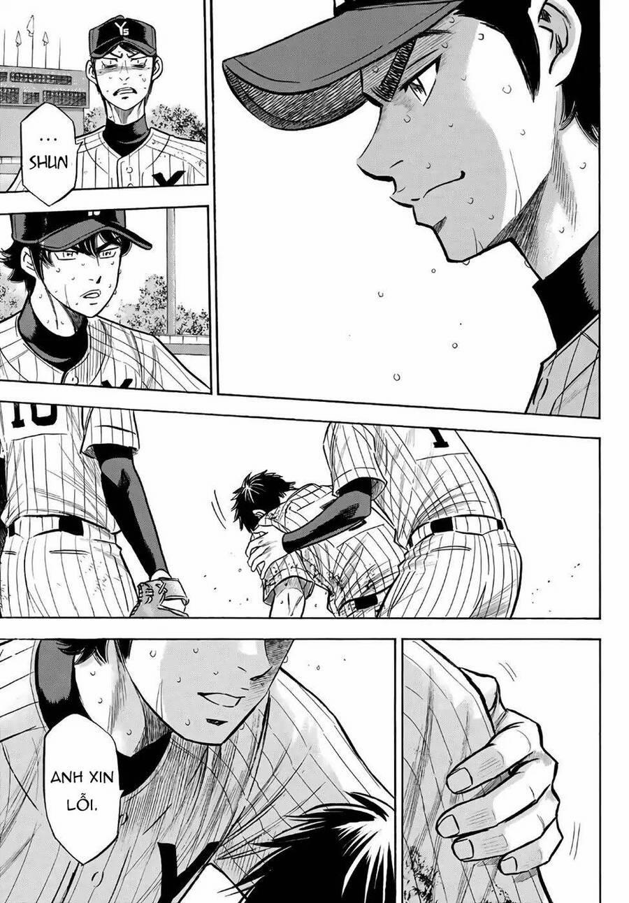 Đội Bóng Chày Siêu Đẳng 2 187 trang 8