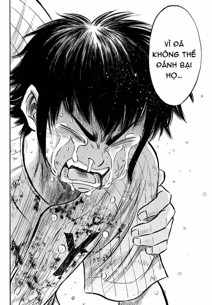 Đội Bóng Chày Siêu Đẳng 2 187 trang 9
