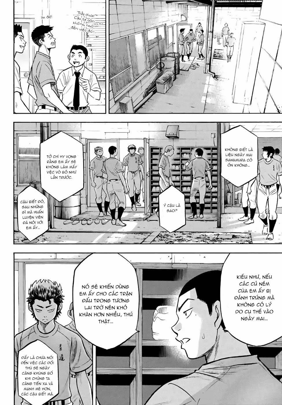 Đội Bóng Chày Siêu Đẳng 2 188 trang 12