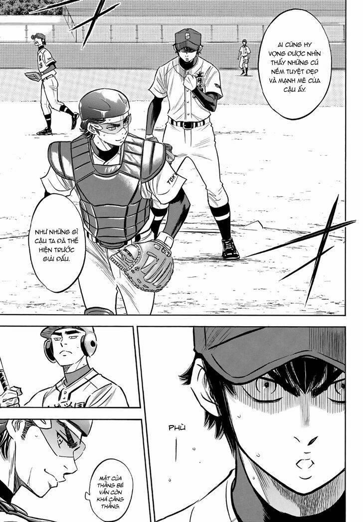 Đội Bóng Chày Siêu Đẳng 2 189 trang 11