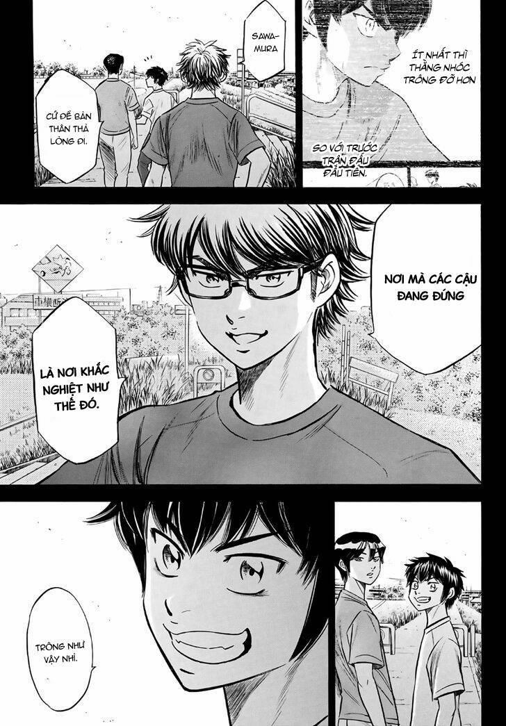 Đội Bóng Chày Siêu Đẳng 2 189 trang 13