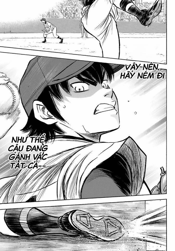 Đội Bóng Chày Siêu Đẳng 2 189 trang 15