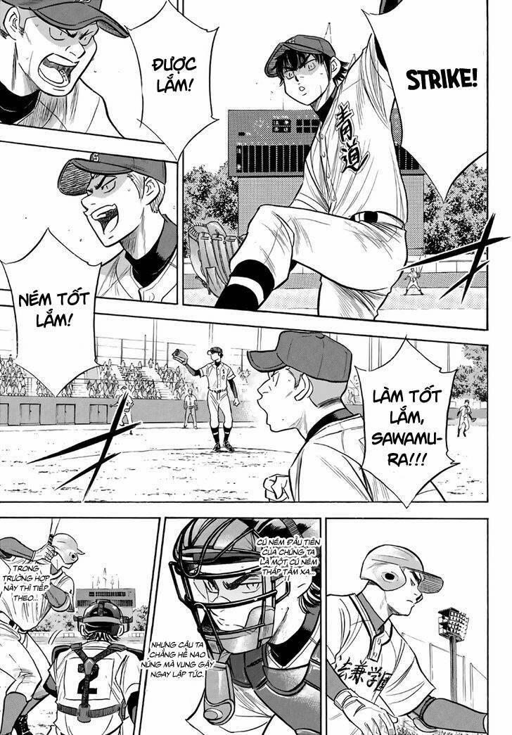 Đội Bóng Chày Siêu Đẳng 2 189 trang 17
