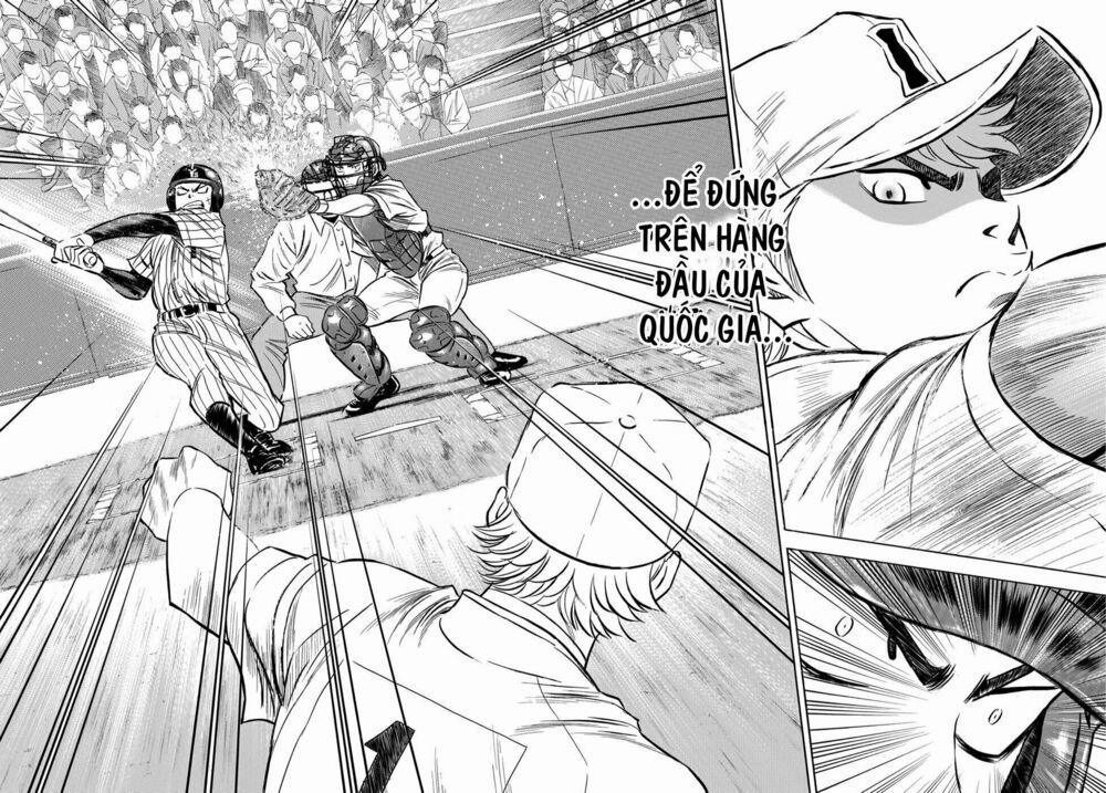 Đội Bóng Chày Siêu Đẳng 2 19 trang 16