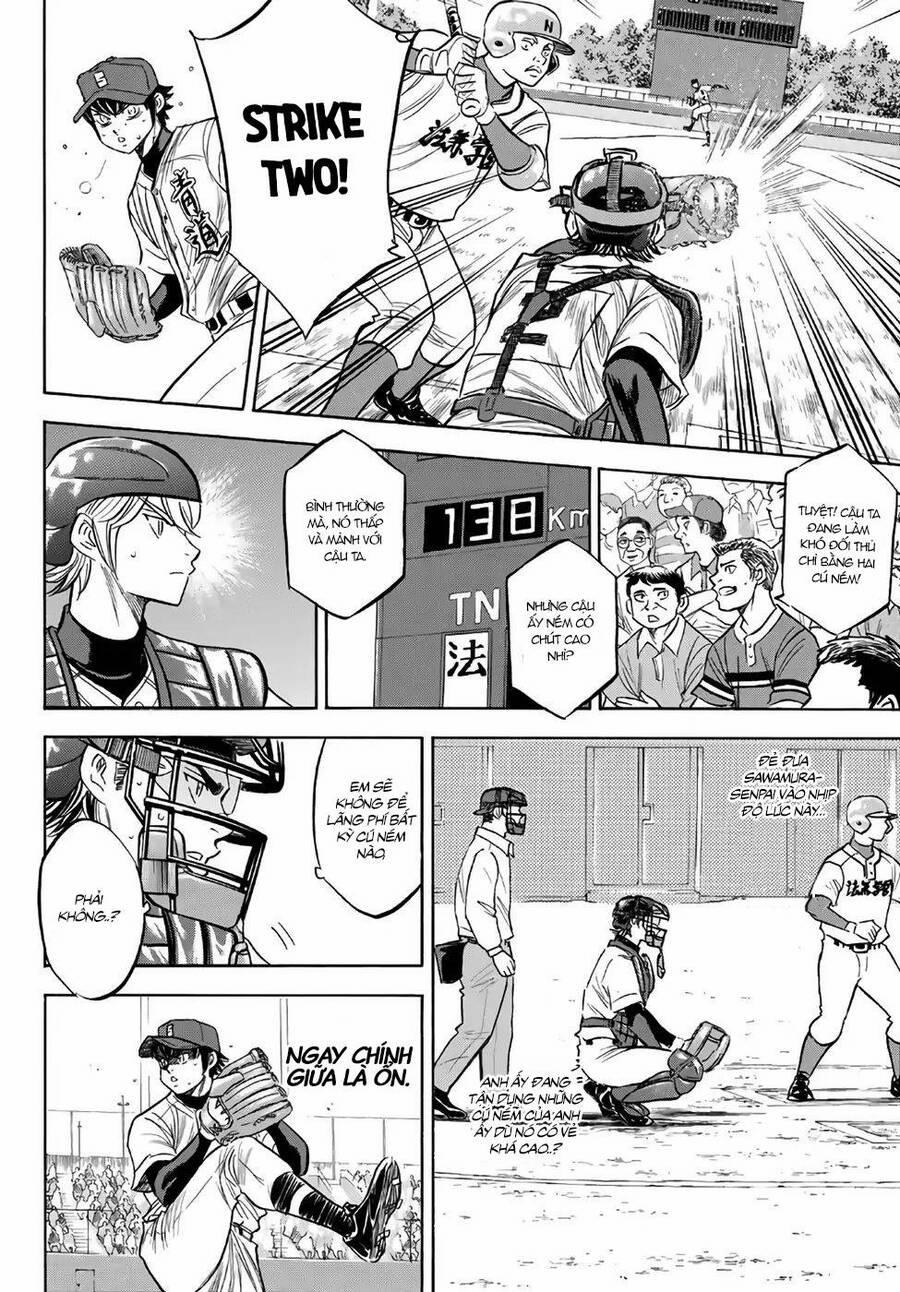 Đội Bóng Chày Siêu Đẳng 2 190 trang 10