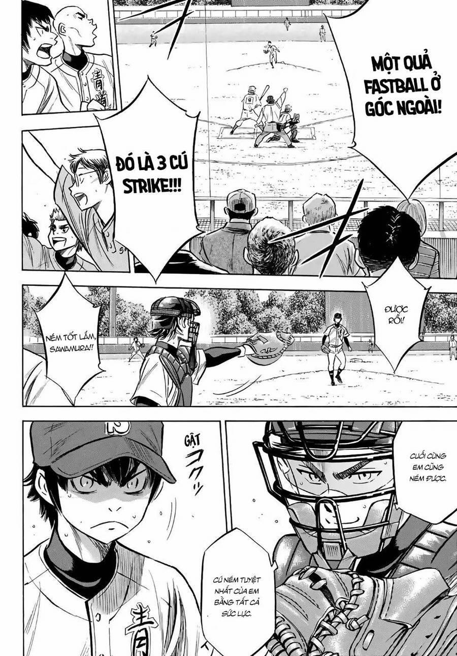 Đội Bóng Chày Siêu Đẳng 2 190 trang 12