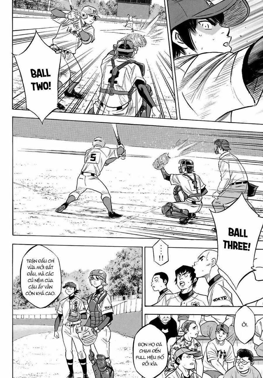 Đội Bóng Chày Siêu Đẳng 2 190 trang 2