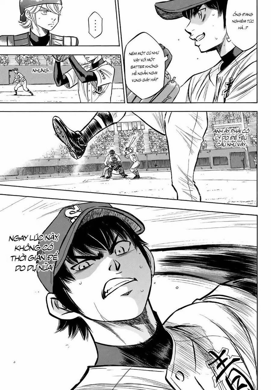 Đội Bóng Chày Siêu Đẳng 2 190 trang 5