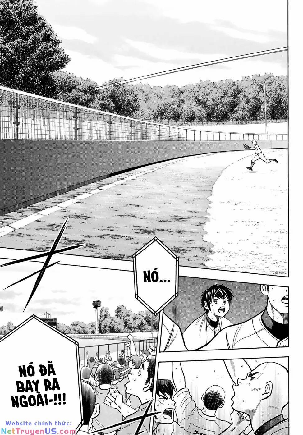 Đội Bóng Chày Siêu Đẳng 2 192 trang 5