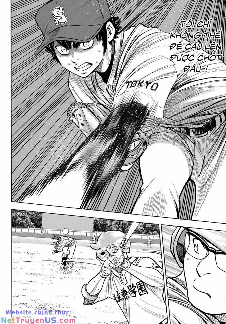 Đội Bóng Chày Siêu Đẳng 2 193 trang 14