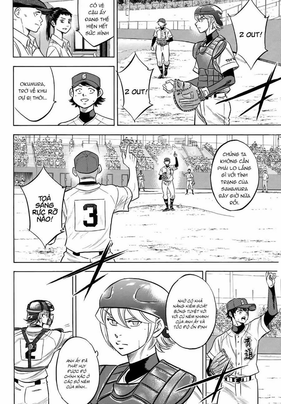 Đội Bóng Chày Siêu Đẳng 2 194 trang 14