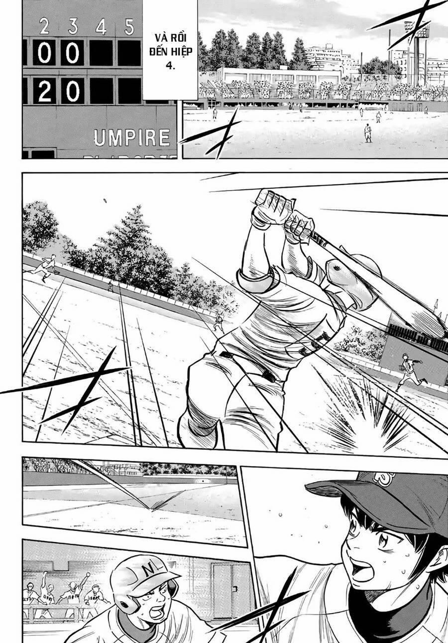 Đội Bóng Chày Siêu Đẳng 2 194 trang 16