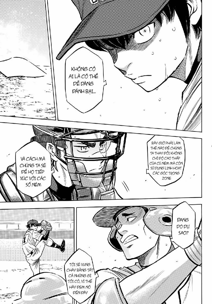 Đội Bóng Chày Siêu Đẳng 2 195 trang 14