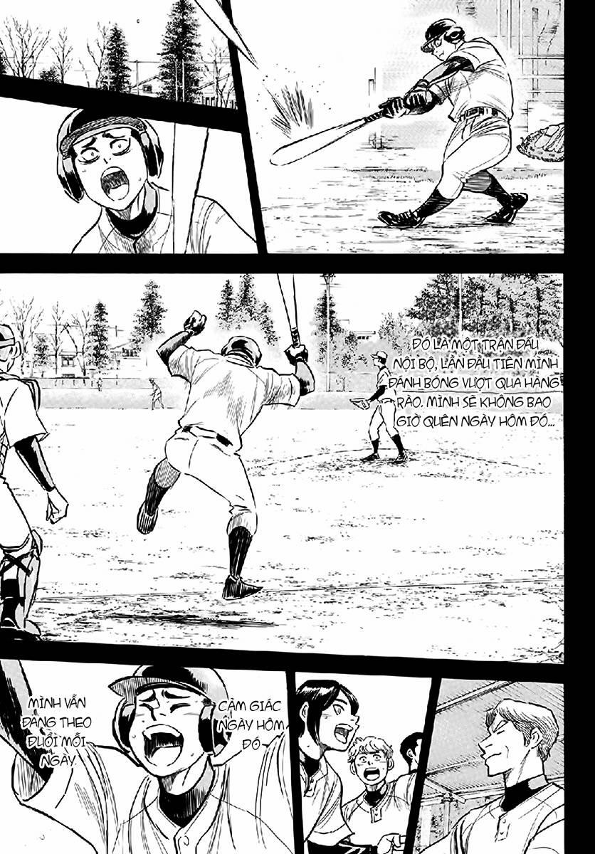 Đội Bóng Chày Siêu Đẳng 2 195 trang 5