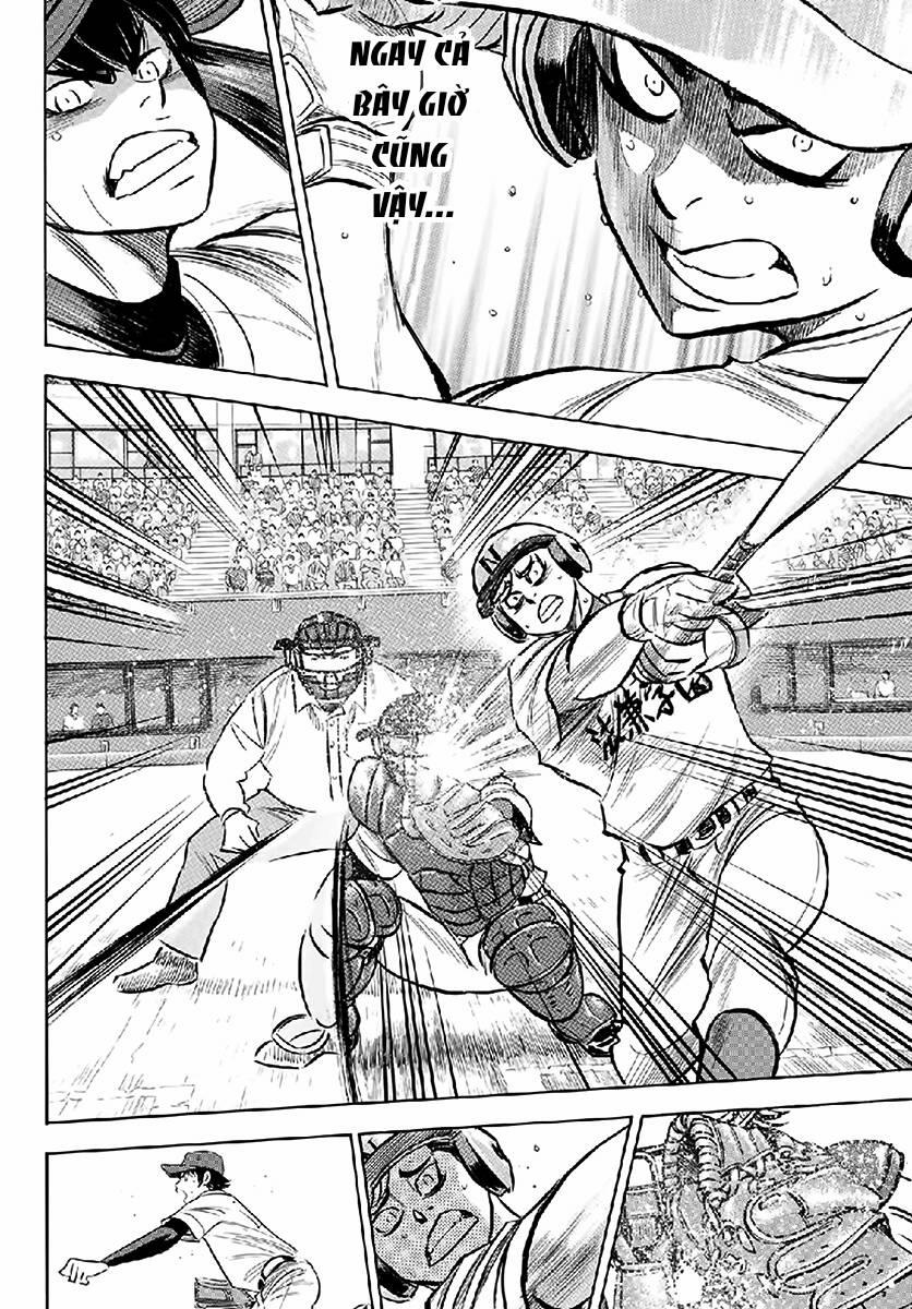 Đội Bóng Chày Siêu Đẳng 2 195 trang 6