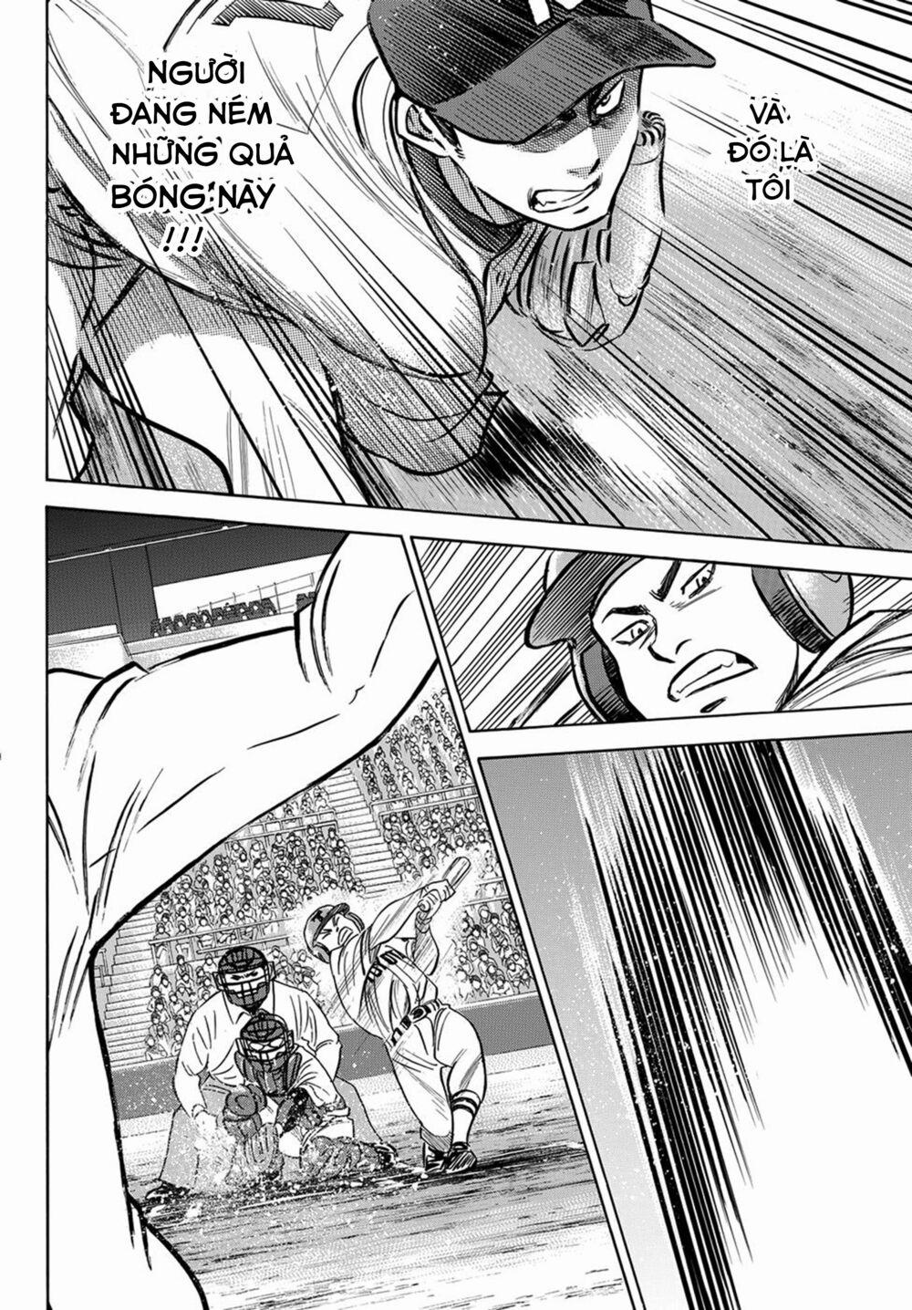 Đội Bóng Chày Siêu Đẳng 2 2 trang 13