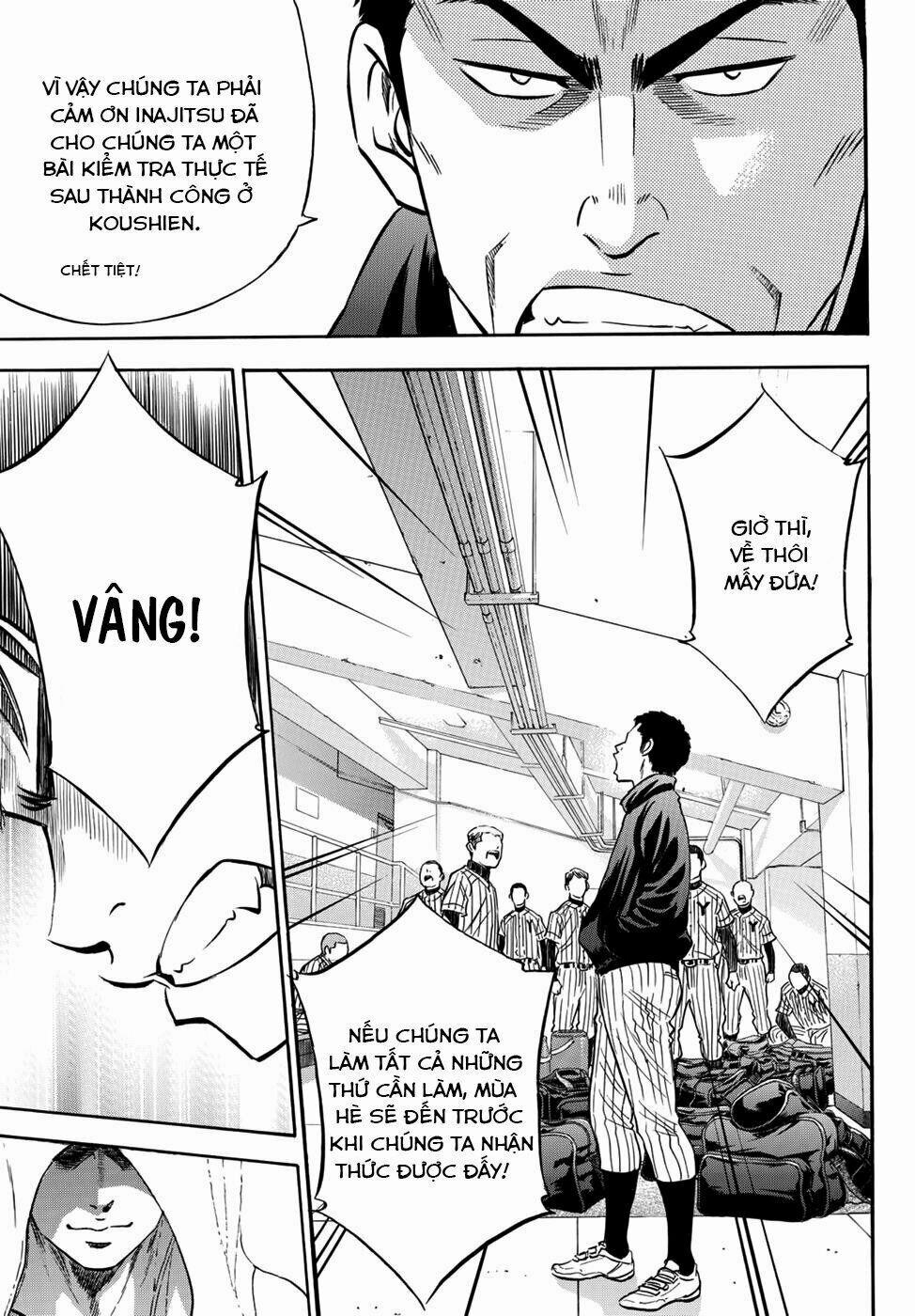 Đội Bóng Chày Siêu Đẳng 2 20 trang 14