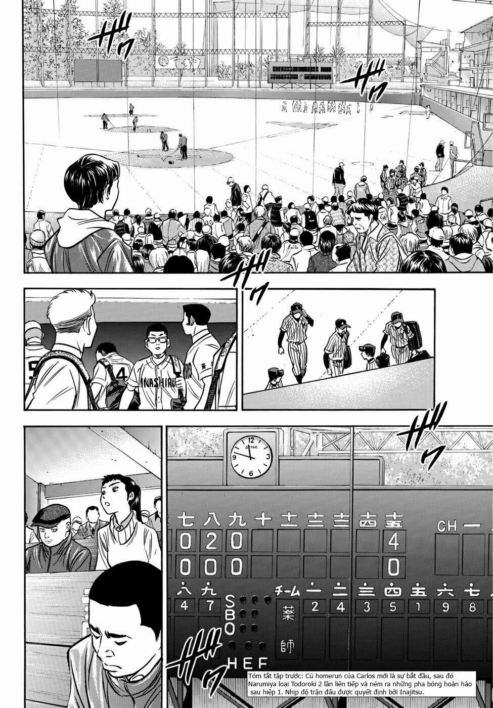 Đội Bóng Chày Siêu Đẳng 2 20 trang 4