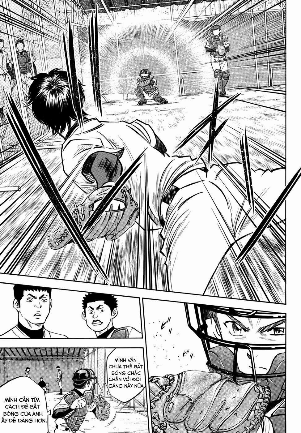 Đội Bóng Chày Siêu Đẳng 2 24 trang 7
