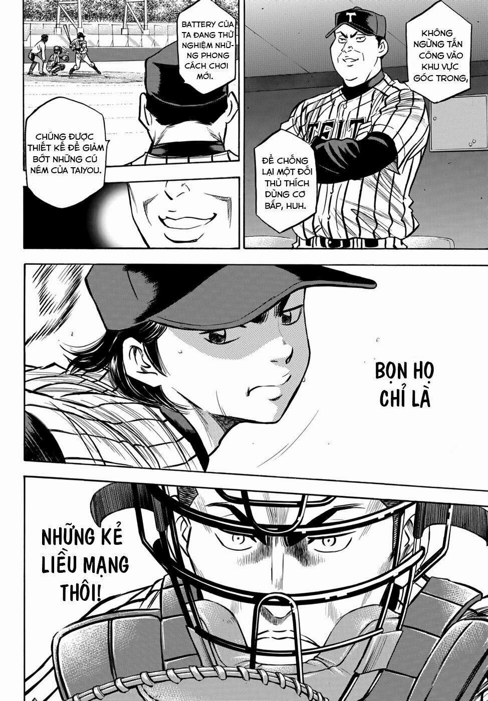 Đội Bóng Chày Siêu Đẳng 2 25 trang 6