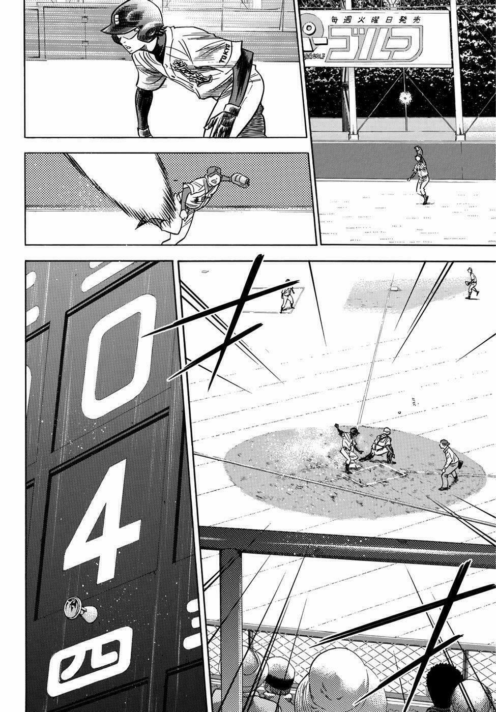 Đội Bóng Chày Siêu Đẳng 2 29 trang 10